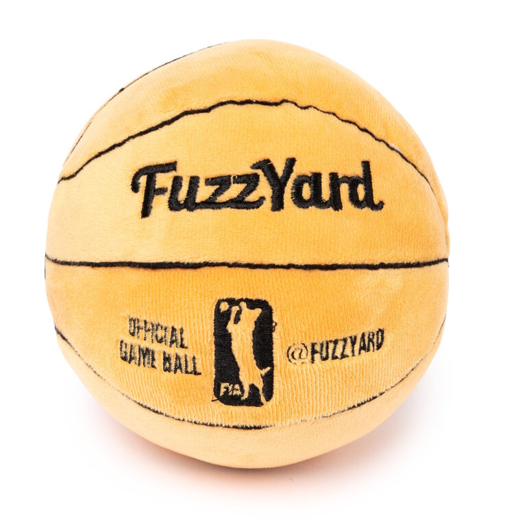 Productafbeelding Fuzzyard Basket Ball