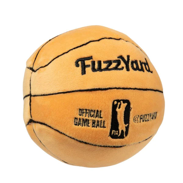 FuzzYard indoor Basket Ball