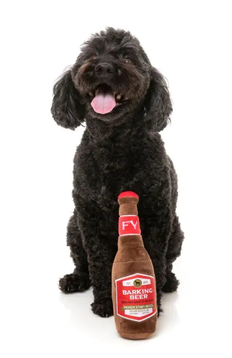 Productafbeelding FuzzYard Barking beer