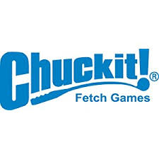 Chuckit!