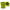 Grand pot de fleurs Sodapup vert