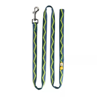 Woolly Wolf Leash Horizon