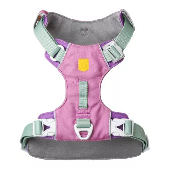 Woolly Wolf Alpha 360 Harness Mauve Mix