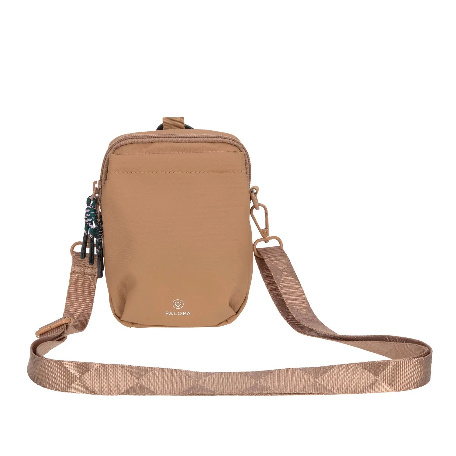 Palopa Greta Treat Bag - Almond - PRE-ORDER