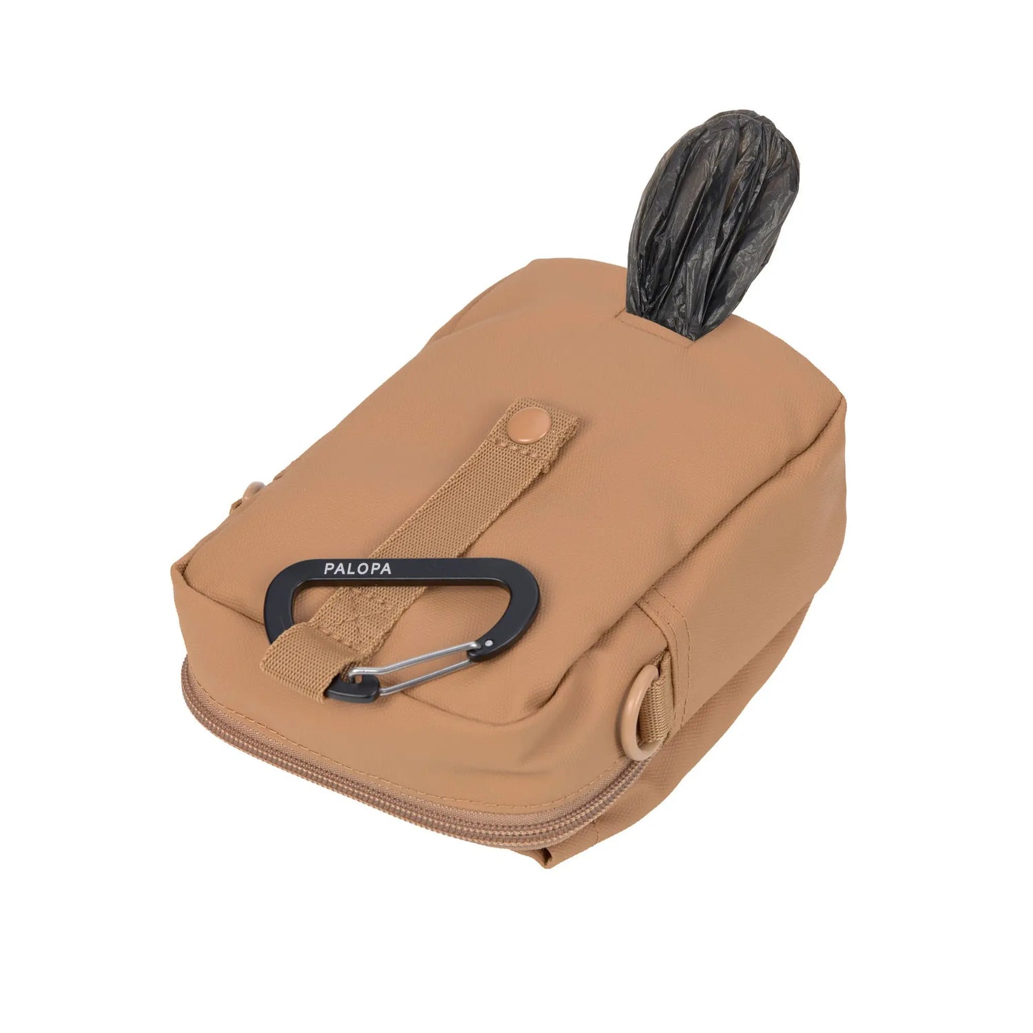 Palopa Greta Treat Bag - Almond - PRE-ORDER