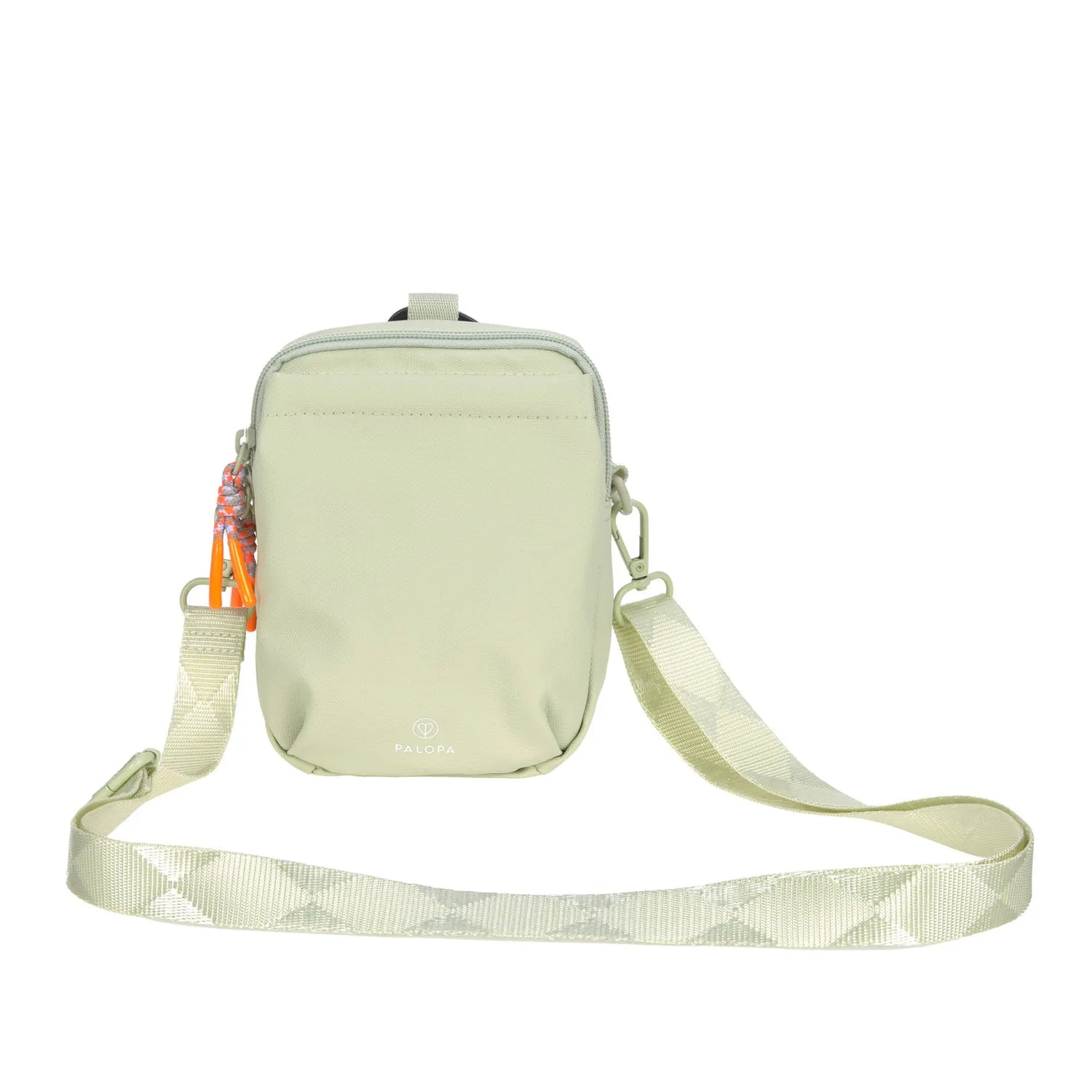 Palopa Greta Treat Bag - Pale Khaki - PRE-ORDER