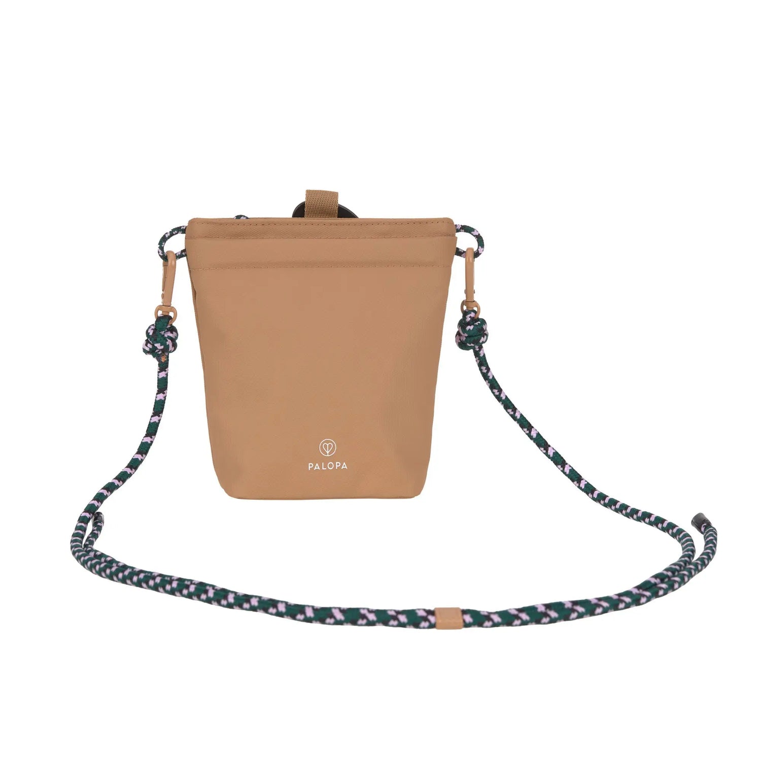 Palopa Karl treat bag - Almond - PRE-ORDER