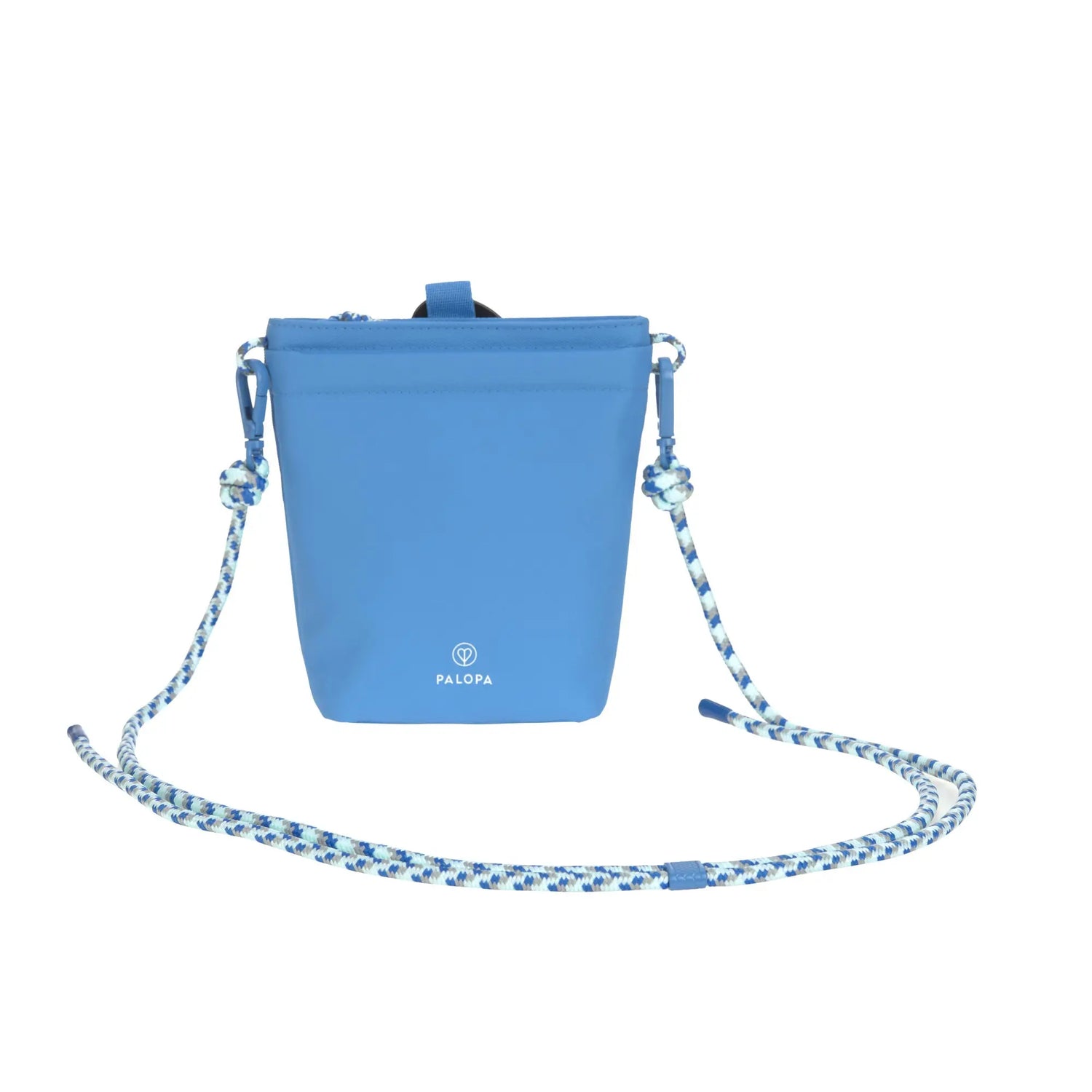 Palopa Karl treat bag -Sky Blue - PRE-ORDER