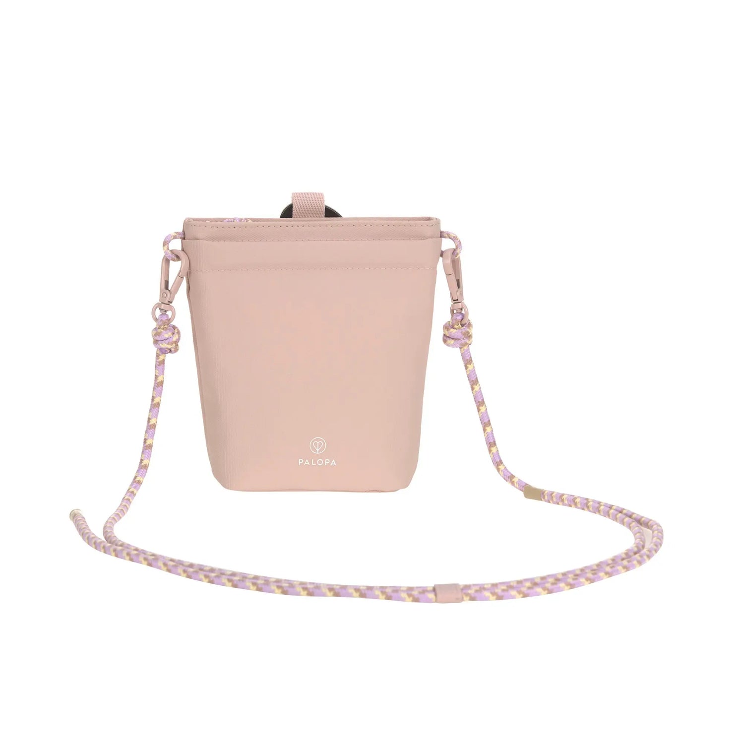 Palopa Karl treat bag - Rosa, soft pink - PRE-ORDER