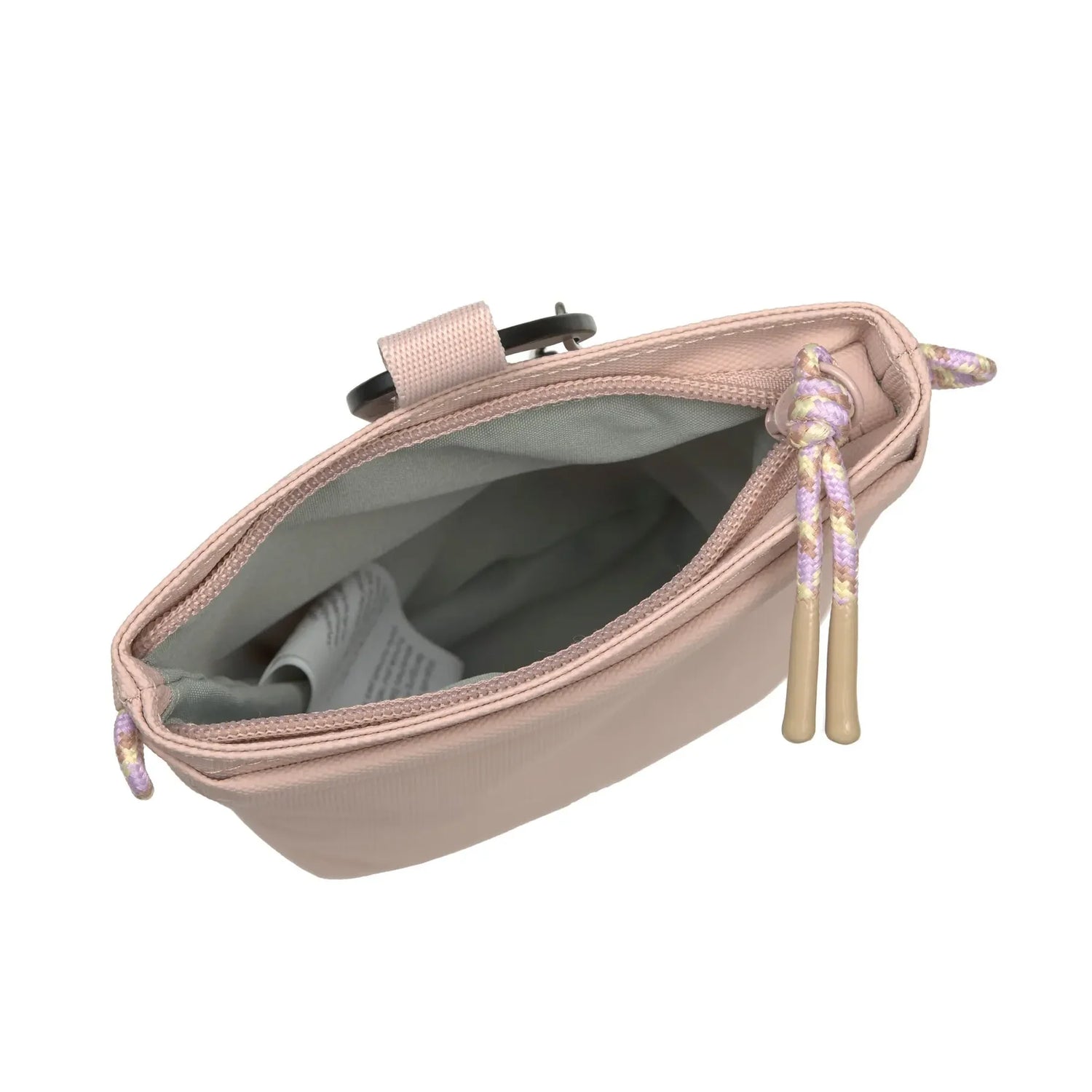 Palopa Karl treat bag - Rosa, soft pink - PRE-ORDER