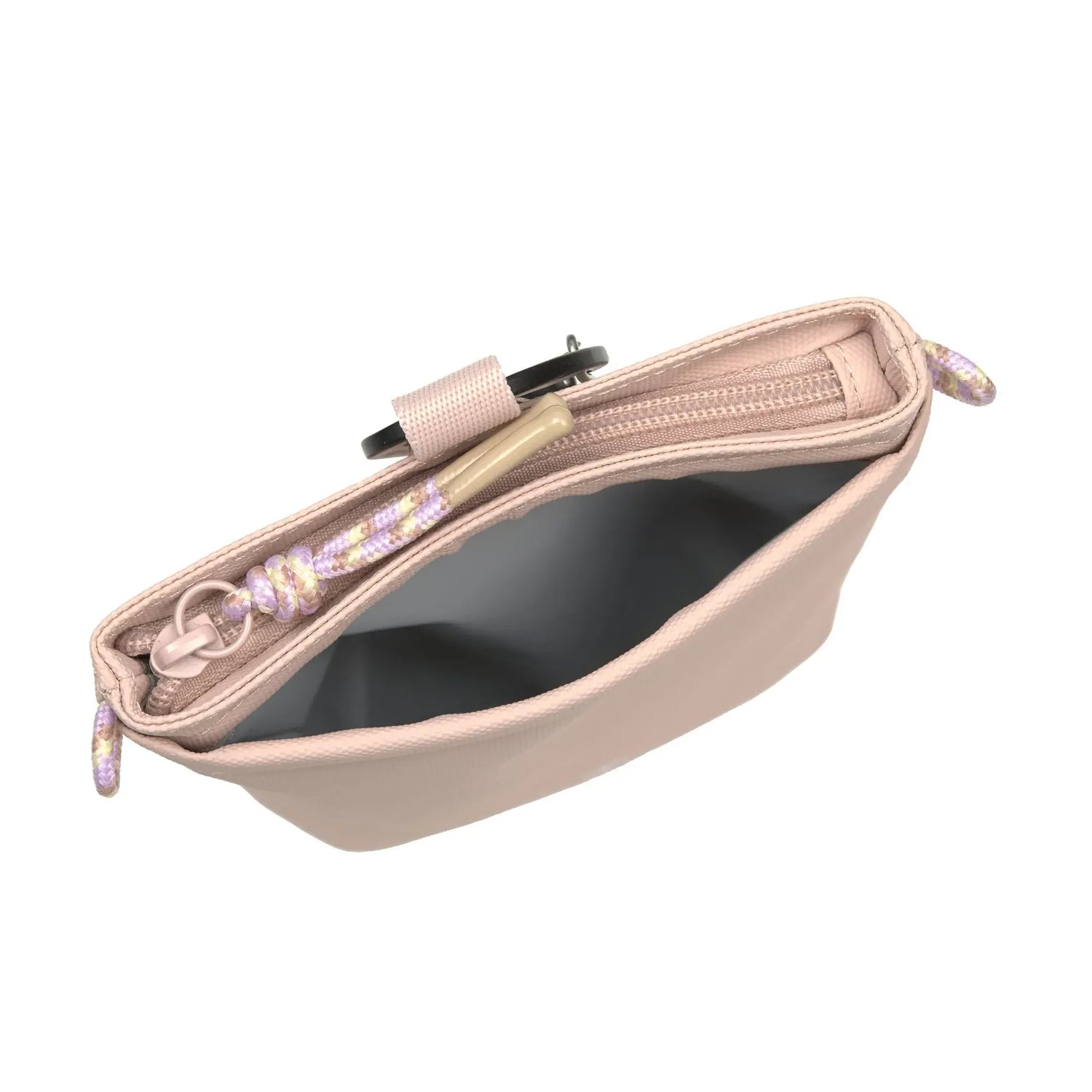 Palopa Karl treat bag - Rosa, soft pink - PRE-ORDER