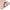 Palopa Karl treat bag - Rosa, soft pink - PRE-ORDER