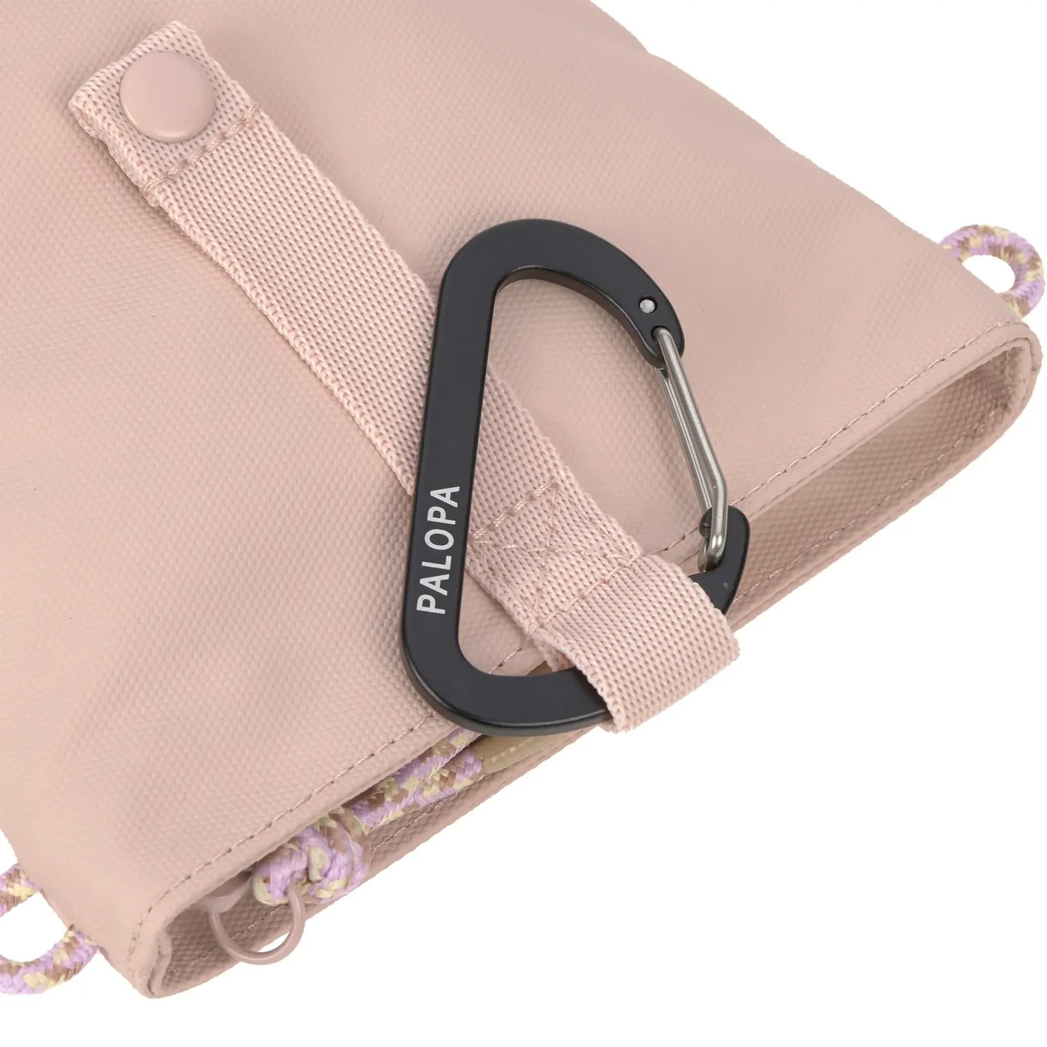 Palopa Karl treat bag - Rosa, soft pink - PRE-ORDER
