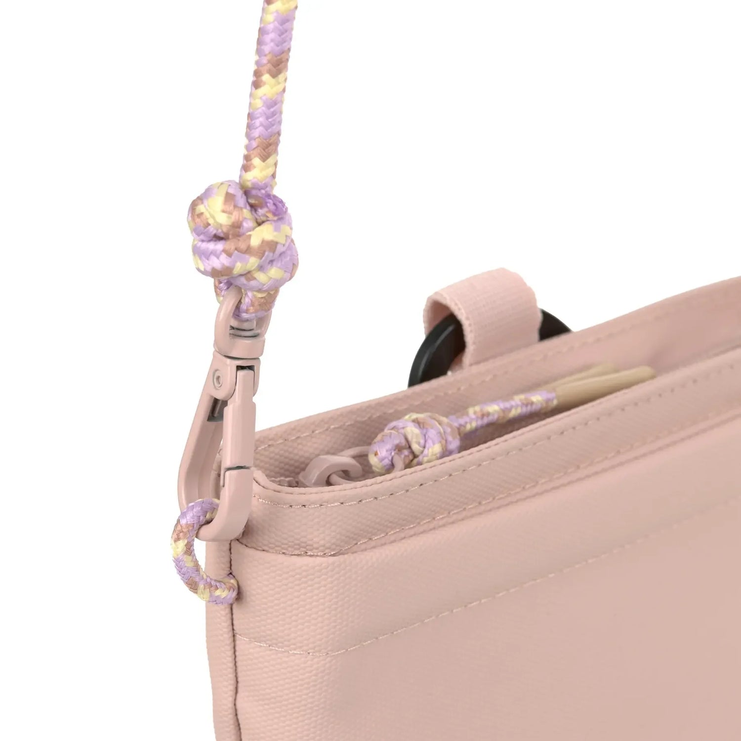 Palopa Karl treat bag - Rosa, soft pink - PRE-ORDER