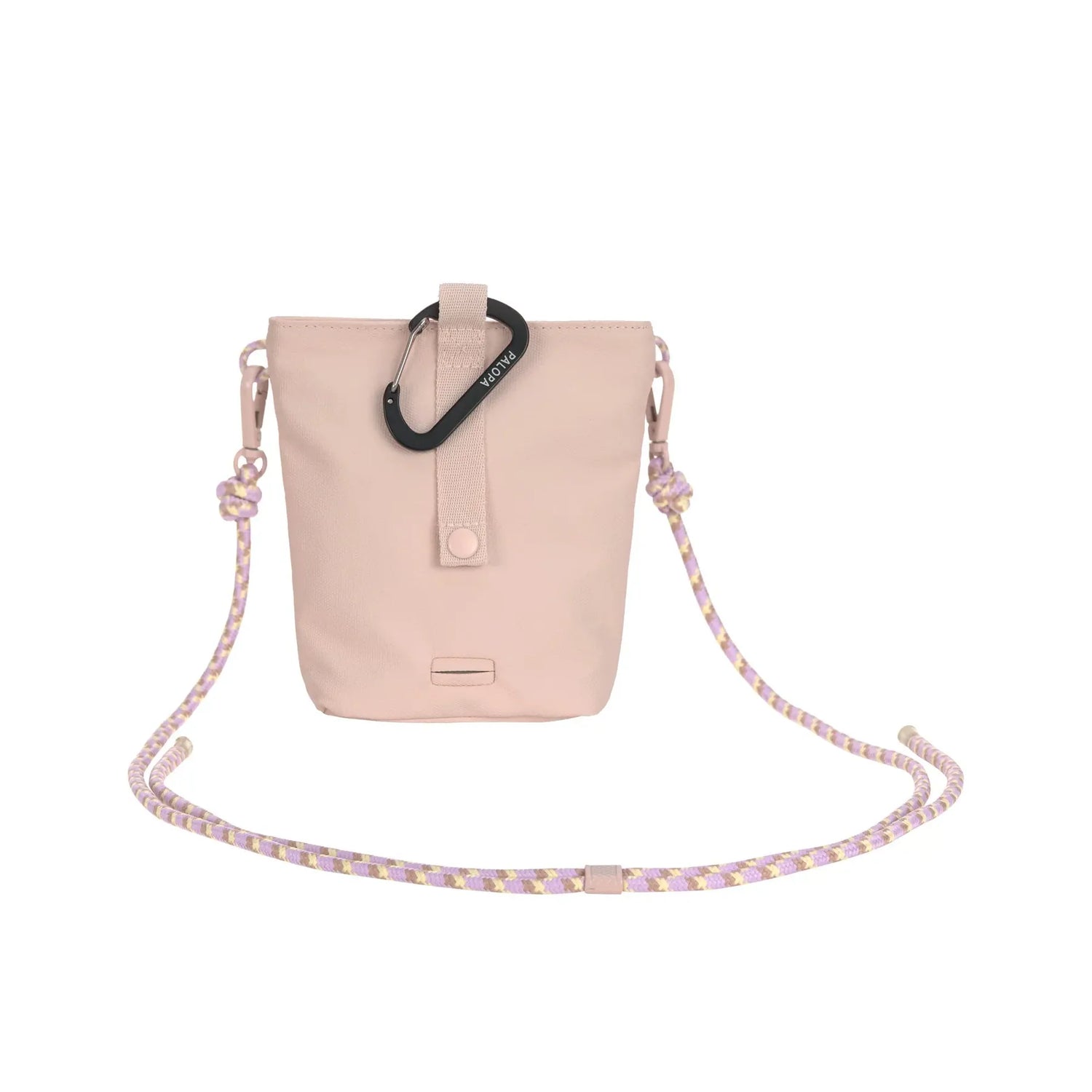 Palopa Karl treat bag - Rosa, soft pink - PRE-ORDER