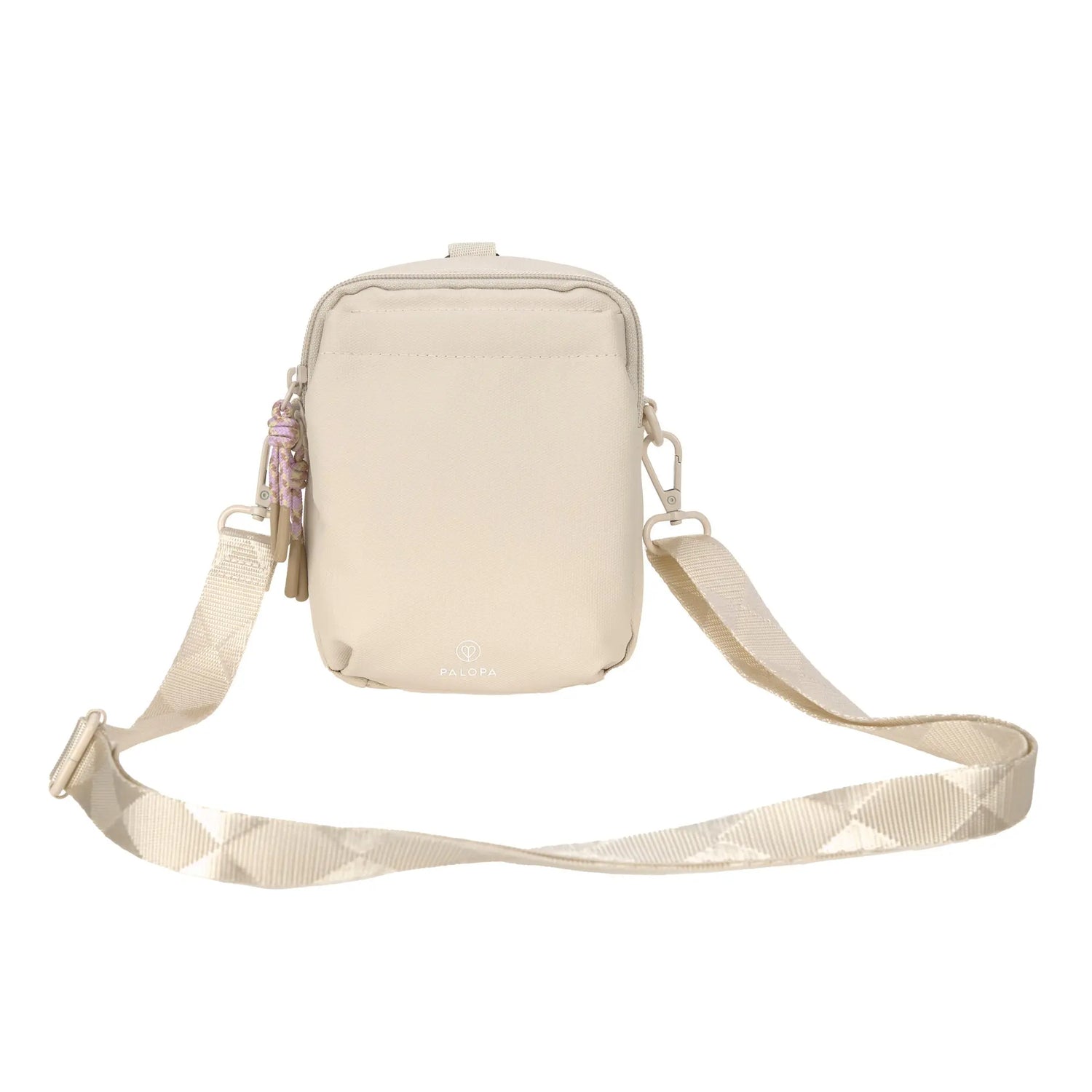 Palopa Greta Treat Bag -Creme - PRE-ORDER