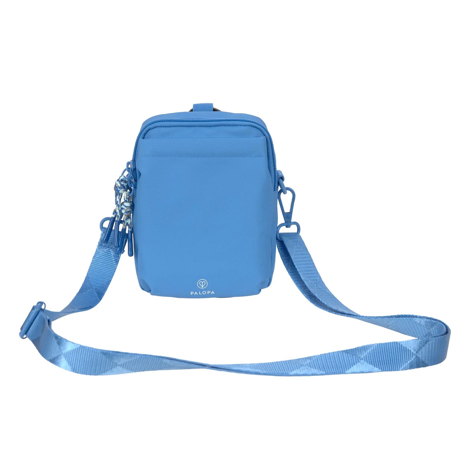 Palopa Greta Treat Bag - Sky Blue - PRE-ORDER