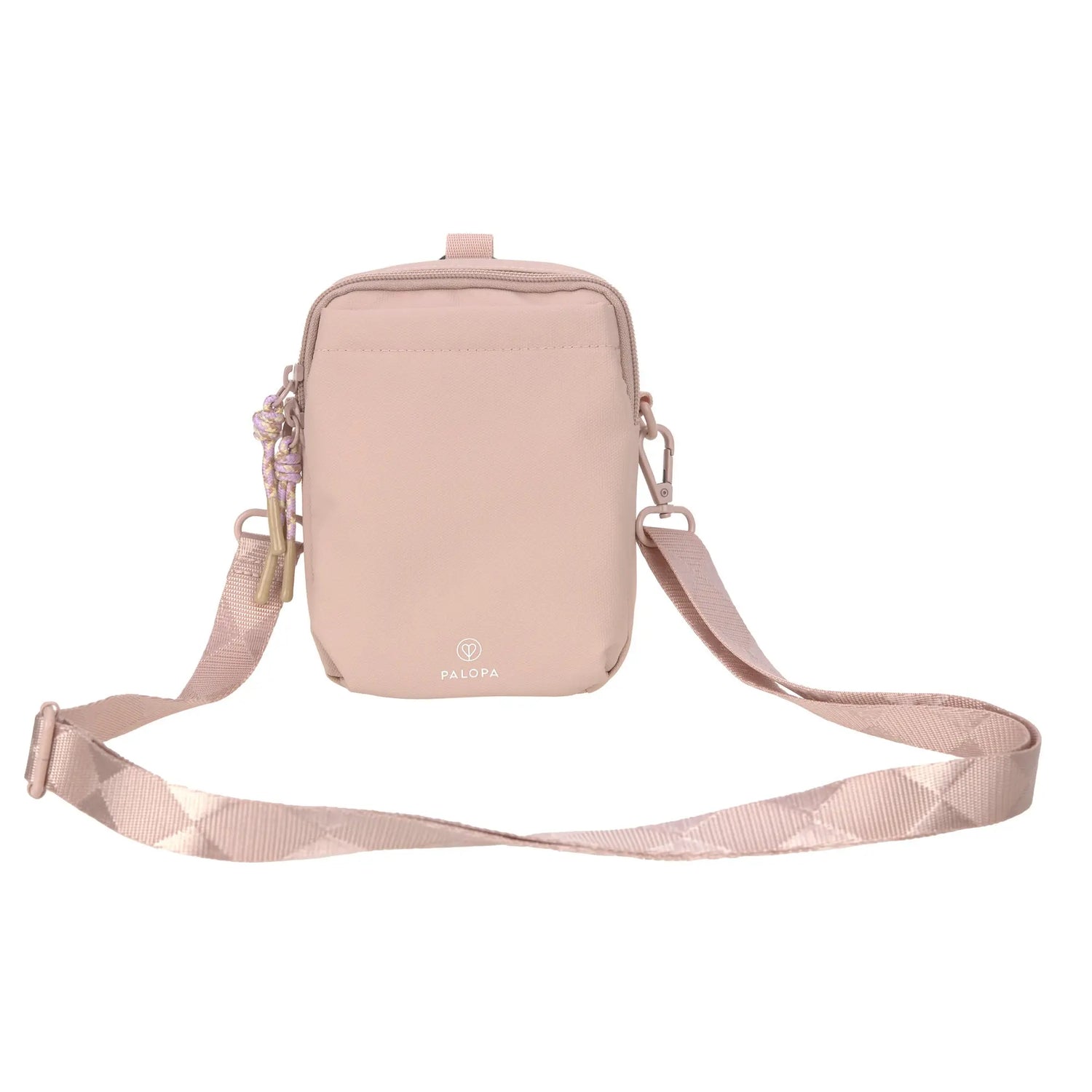 Palopa Greta Treat Bag - Soft Pink - PRE-ORDER