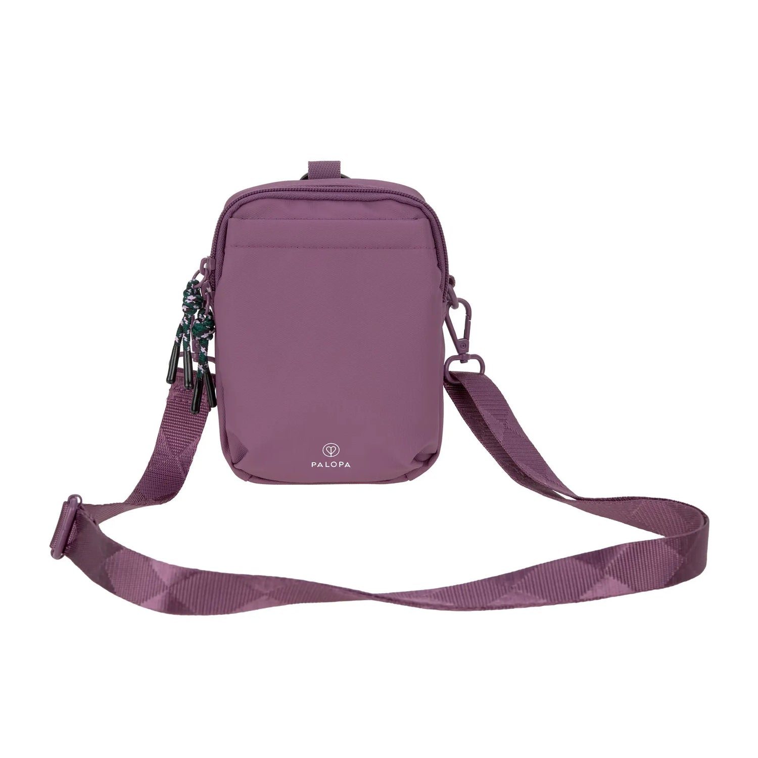 Palopa Greta Treat Bag - Berry Rot - PRE-ORDER
