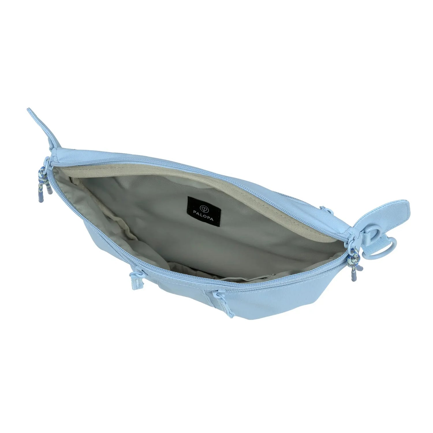 Palopa Dog Bum Bag Emma - Light blue - PRE-ORDER