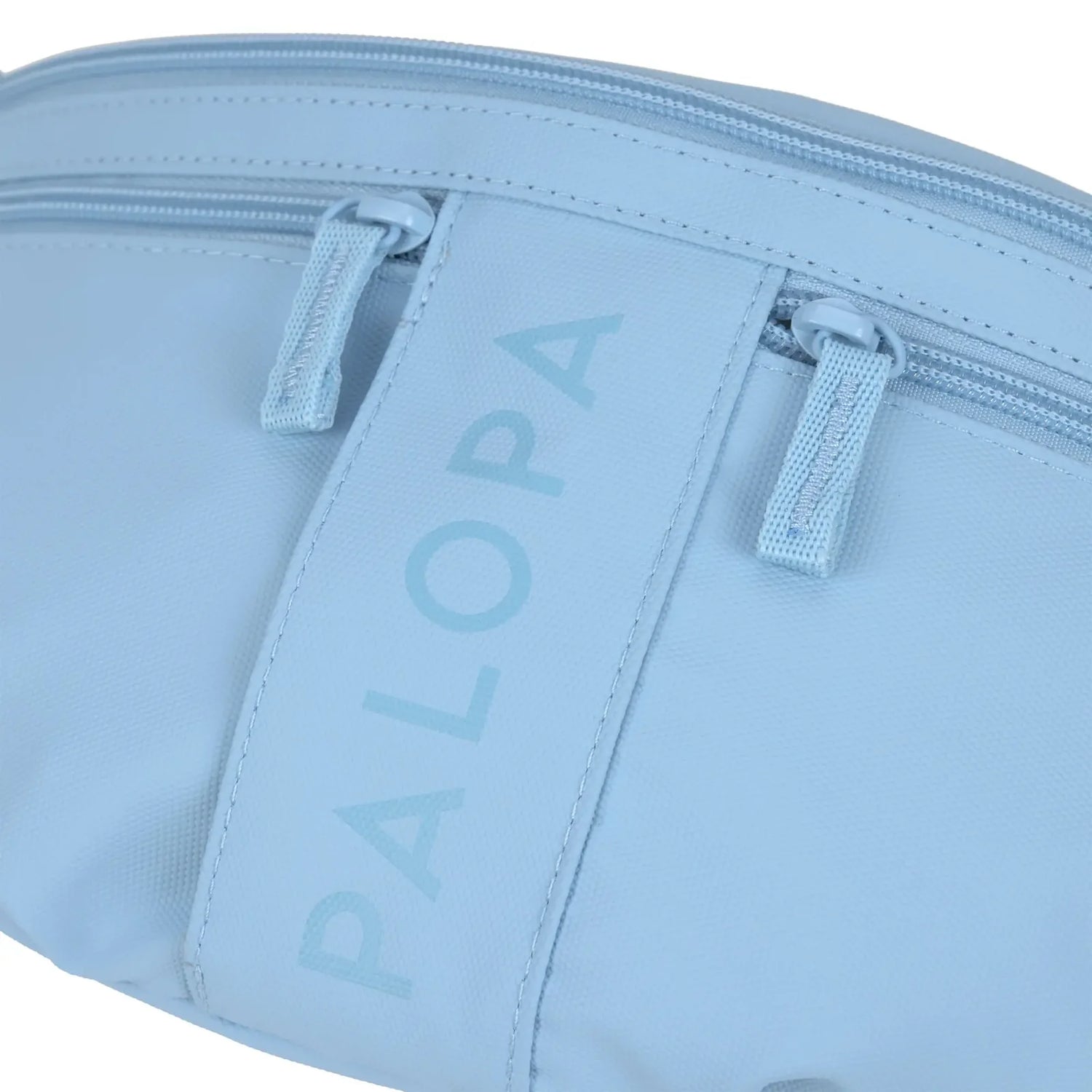 Palopa Dog Bum Bag Emma - Light blue - PRE-ORDER