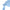 Palopa Dog Bum Bag Emma - Light blue - PRE-ORDER