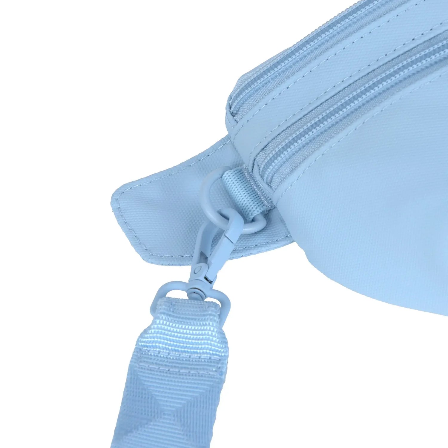 Palopa Dog Bum Bag Emma - Light blue - PRE-ORDER