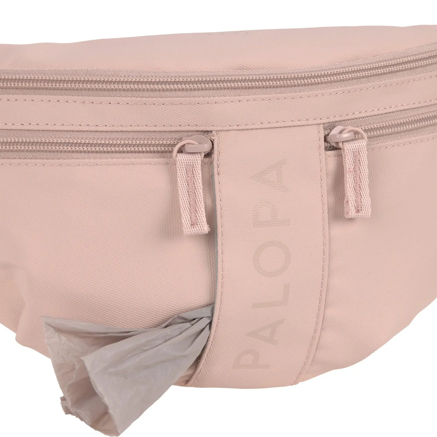 Palopa Dog Bum Bag Emma - Rosa - PRE-ORDER