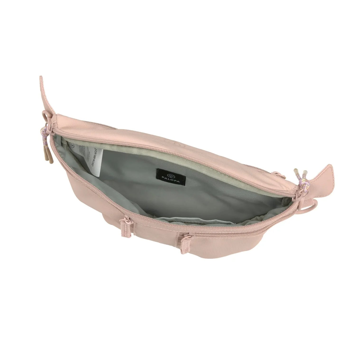 Palopa Dog Bum Bag Emma - Rosa - PRE-ORDER