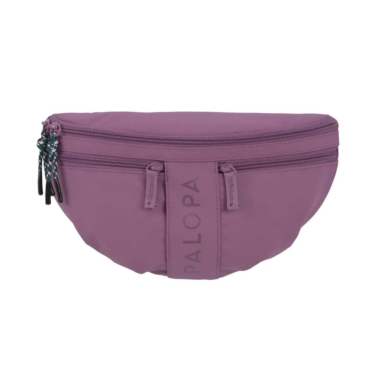 Palopa Dog Bum Bag Emma - Berry - PRE-ORDER