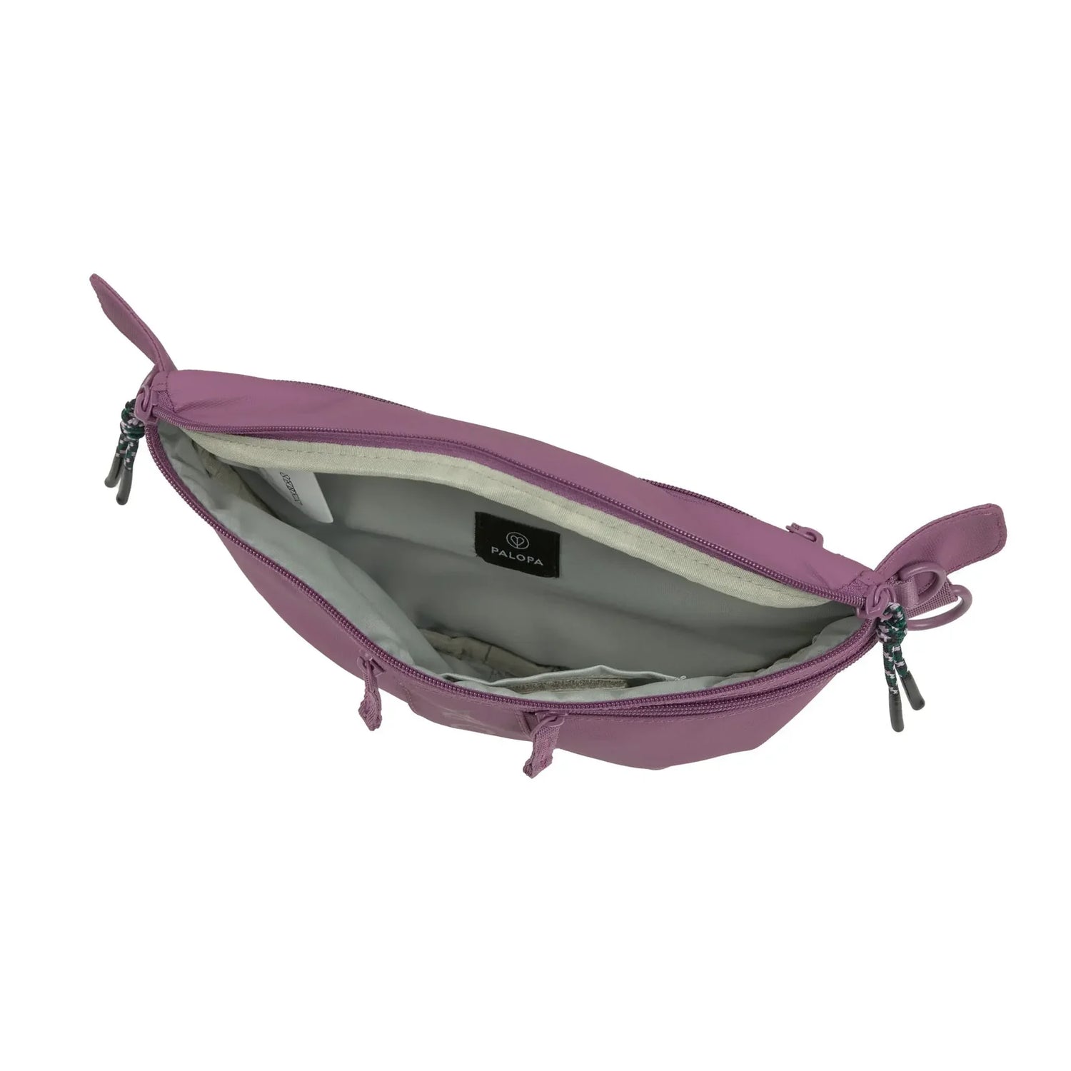 Palopa Dog Bum Bag Emma - Berry - PRE-ORDER