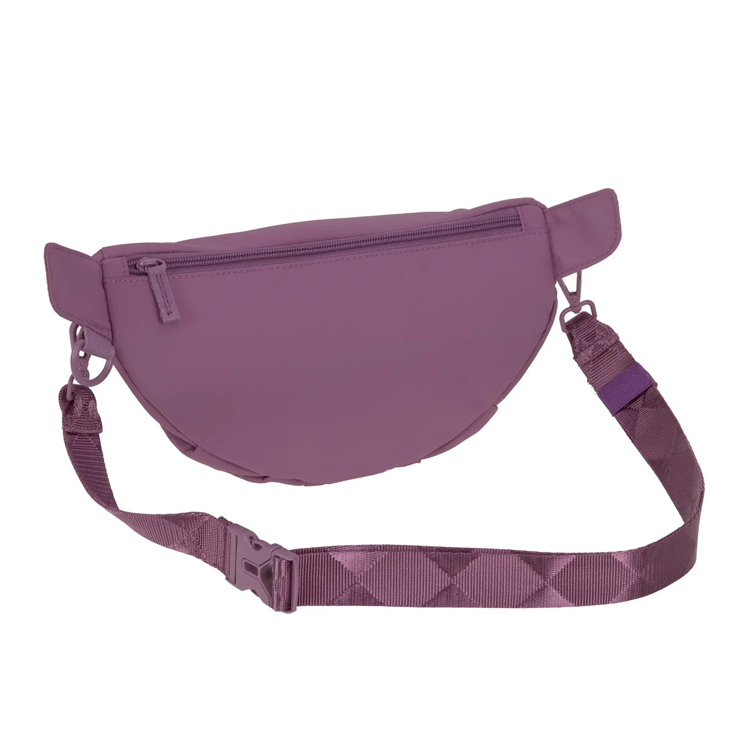 Palopa Dog Bum Bag Emma - Berry - PRE-ORDER