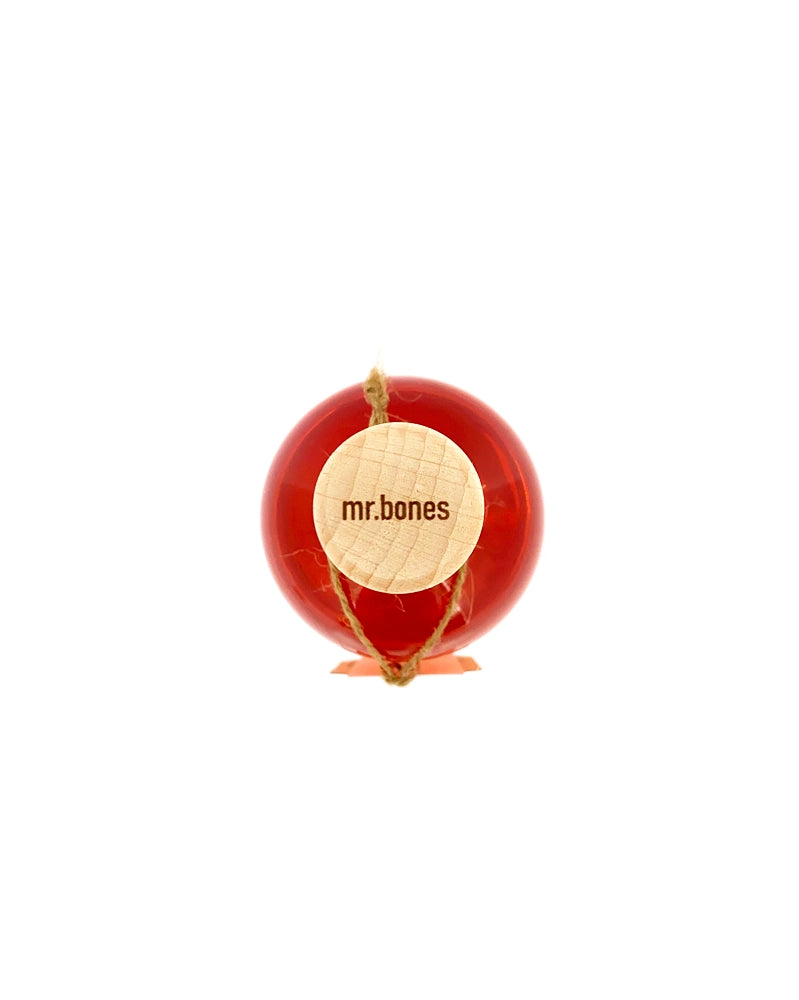 Mr. Bones atlantische zalmolie - Red mij! THT jun-2025