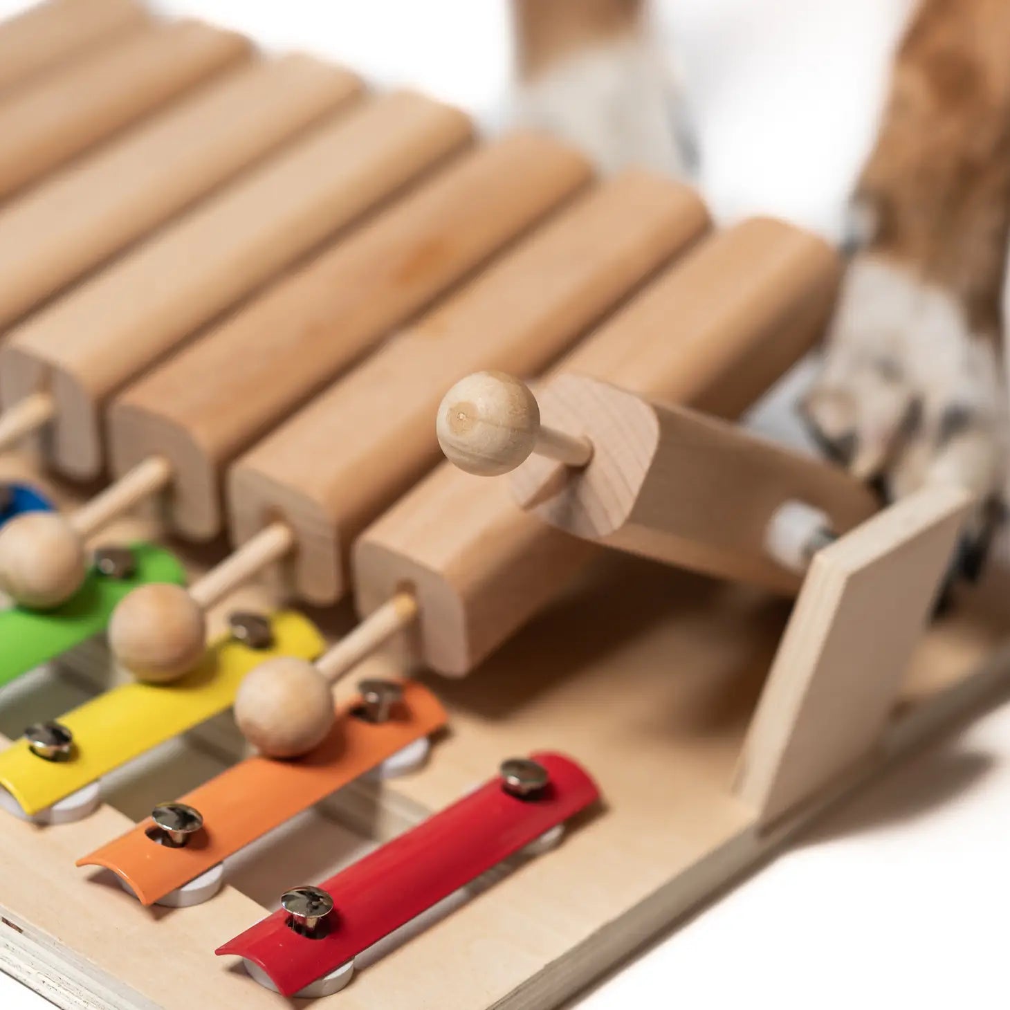 My Intelligent Pets Pet's Piano