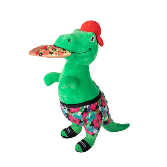 Fringe Rex Pizzasaurus