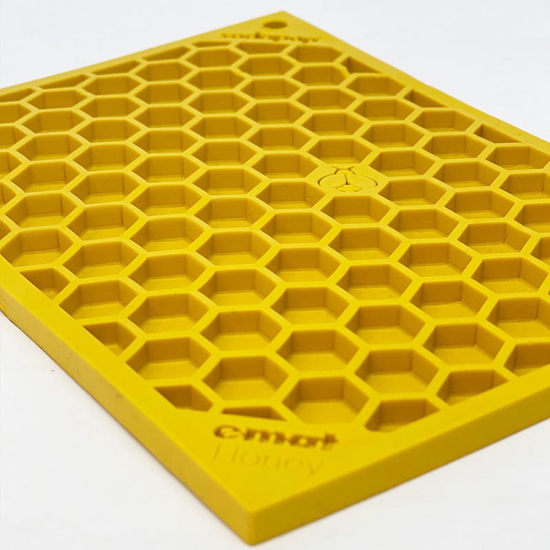 Sodapup eMat Honeycomb small
