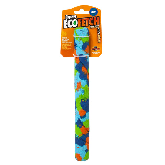 Chuckit! Eco Fetch Stick