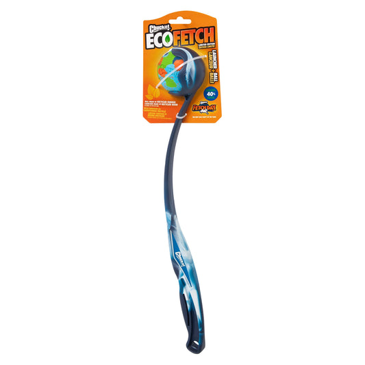 Chuckit! Eco Fetch Launcher + Ball