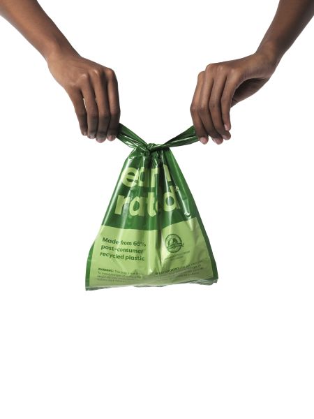 Earth Rated Poo Bags Odorless