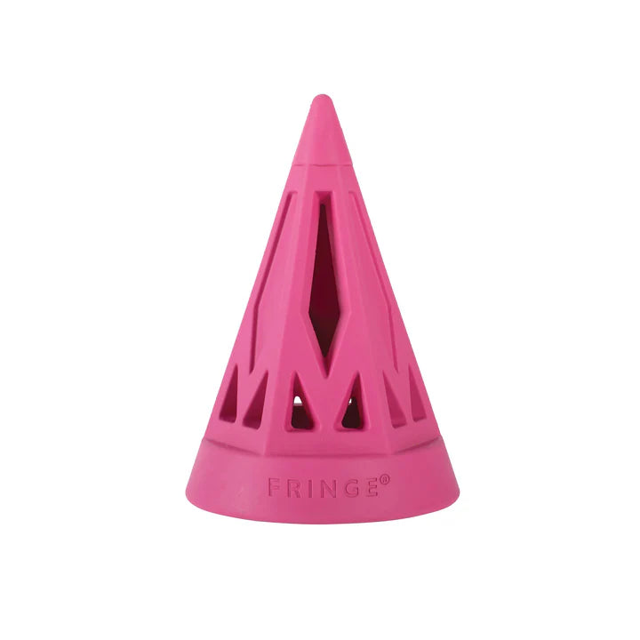 Fringe You cone do it pink