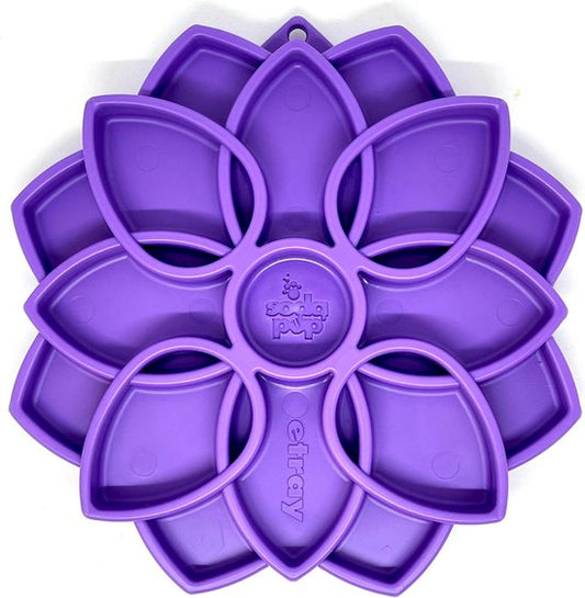 Sodapup Mandala Purple