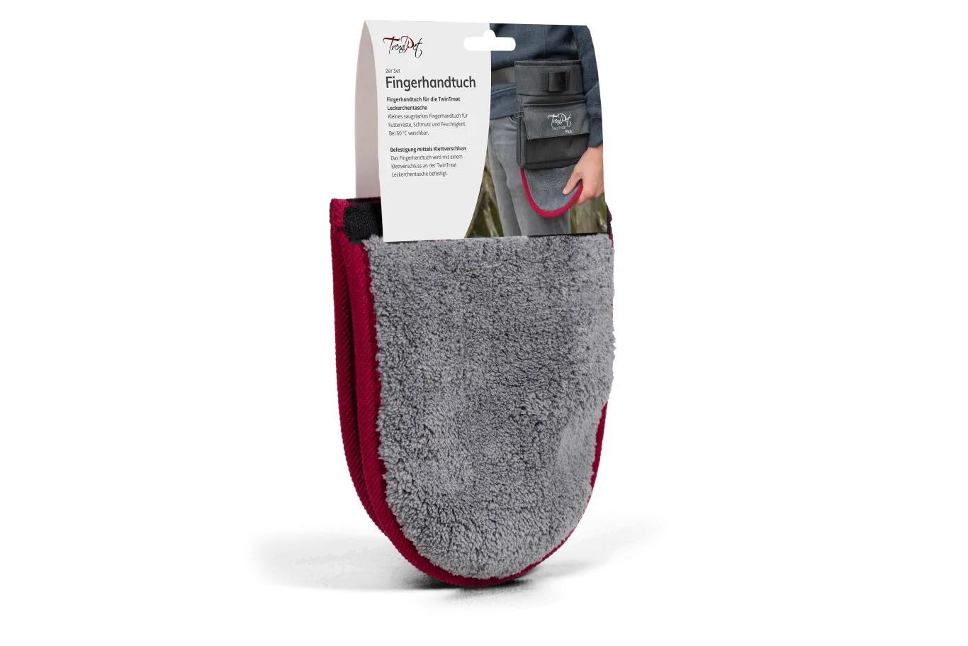 Trendpet Twintreat Reinigingspads (2stuks)