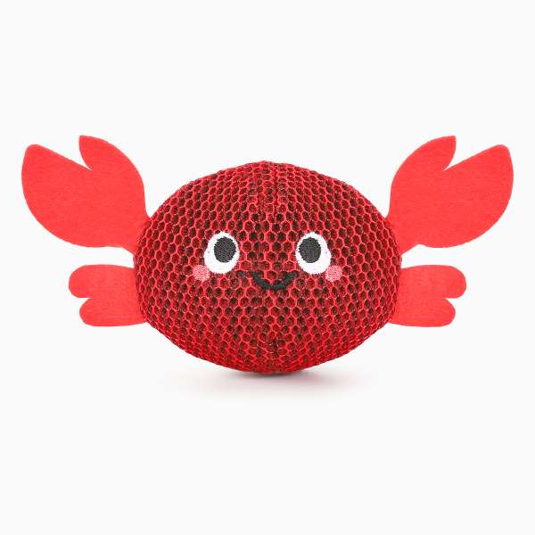 Hugsmart Ocean Pals – Crab