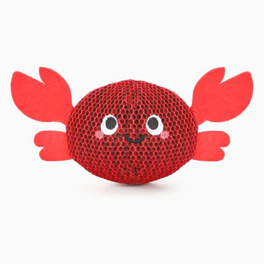 Hugsmart Ocean Pals – Crabe