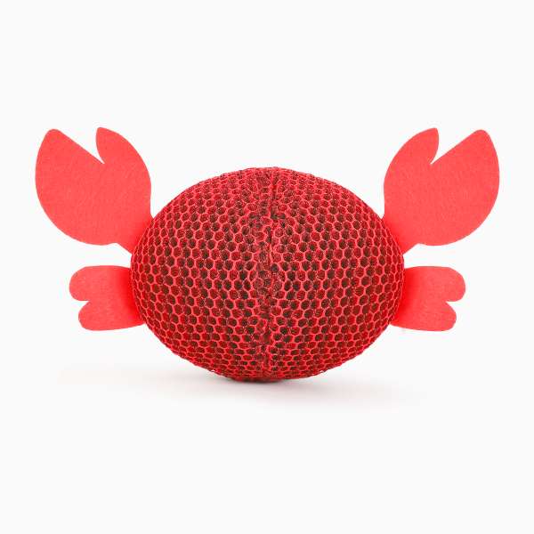 Hugsmart Ocean Pals – Crab