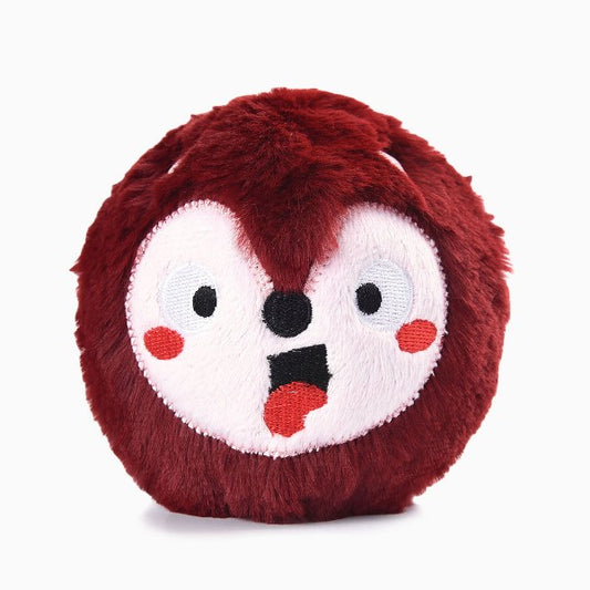 Hugsmart Zoo Ball - Fox