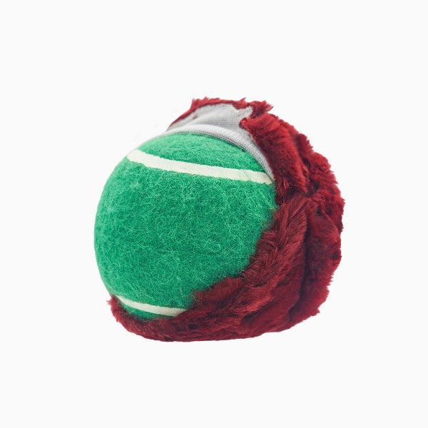 Hugsmart Zoo Ball - Fox