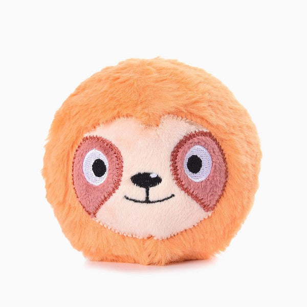 Hugsmart Zoo Ball – Sloth