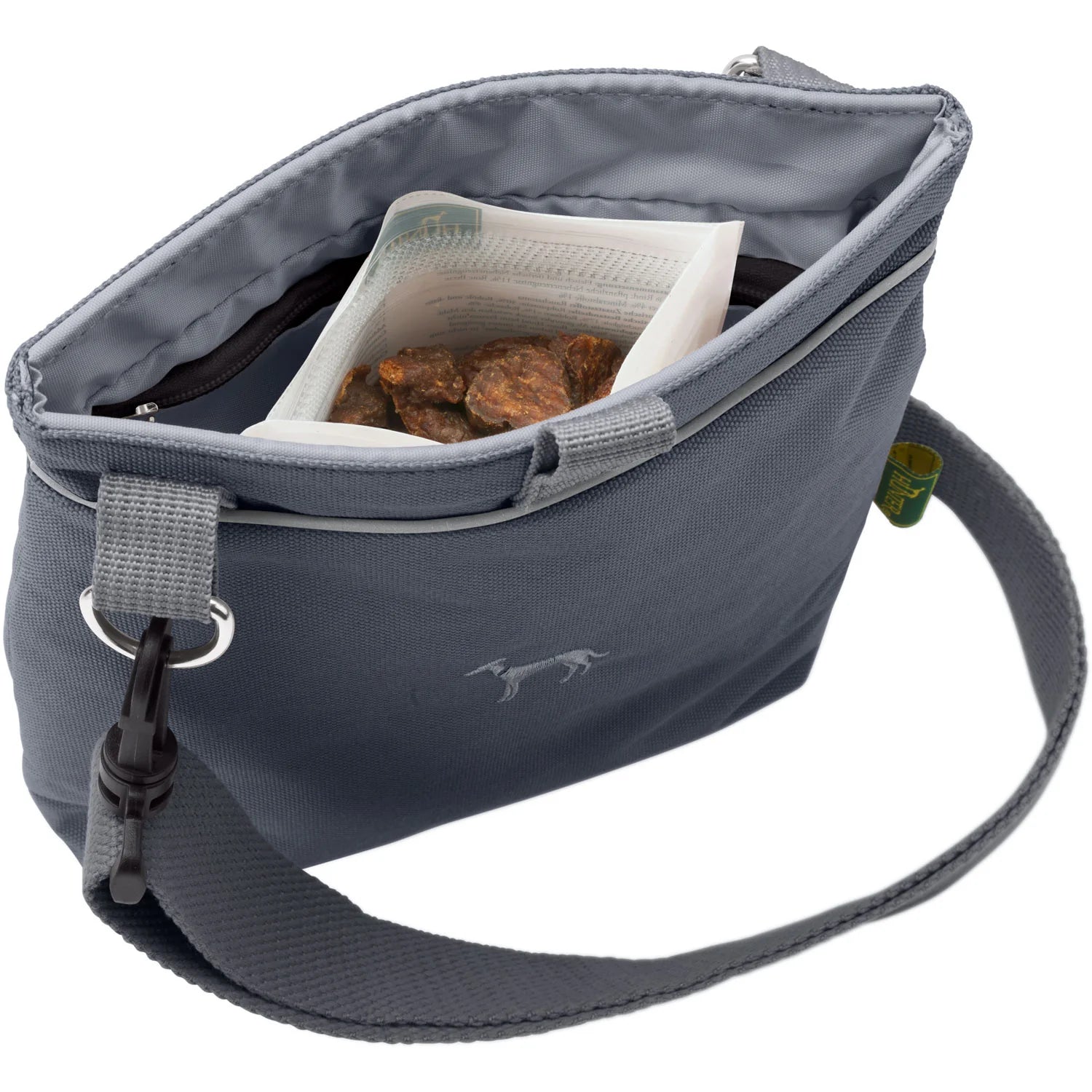 Hunter reward bag Alva anthracite