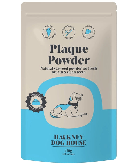 Poudre anti-peste Hackney Dog House